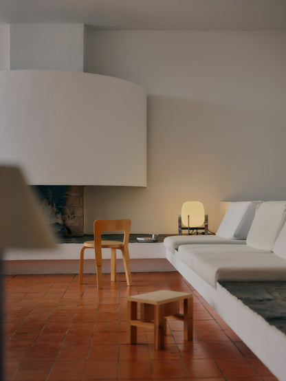 Cesta Metalica Table Lamp Table Lamps