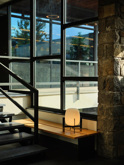 Cesta Metalica Table Lamp Table Lamps