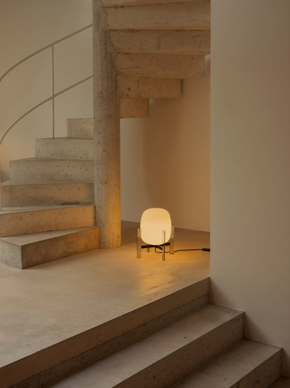 Cesta Metalica Table Lamp Table Lamps