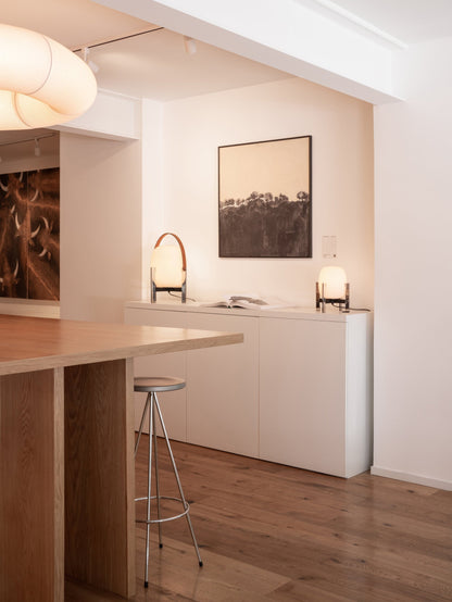 Cesta Metalica Table Lamp Table Lamps