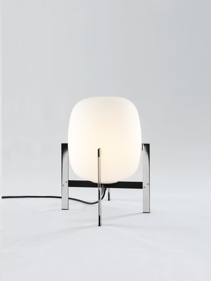 Cesta Metalica Table Lamp Table Lamps