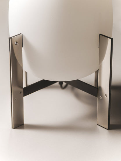 Cesta Metalica Table Lamp Table Lamps