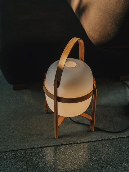 Cesta Table Lamp Table Lamps