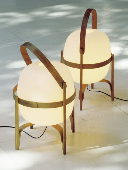 Cesta Table Lamp Table Lamps