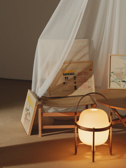 Cesta Table Lamp Table Lamps