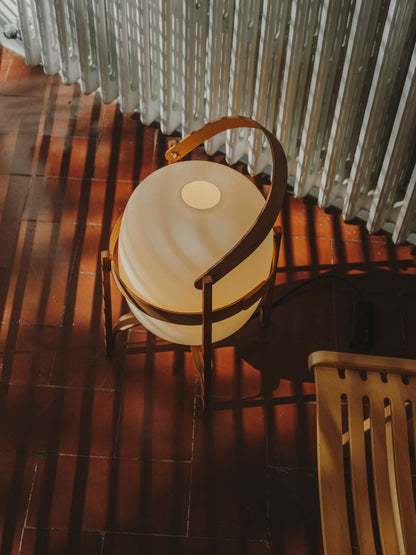 Cesta Table Lamp Table Lamps