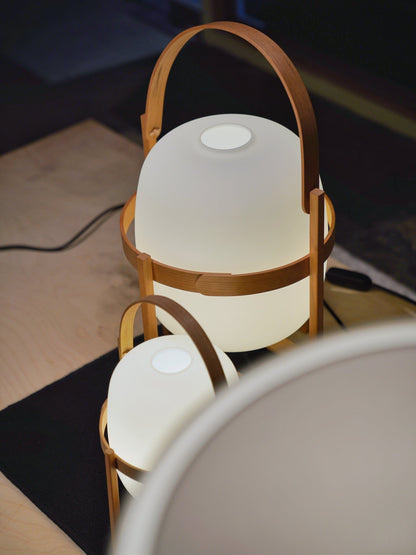 Cesta Table Lamp Table Lamps