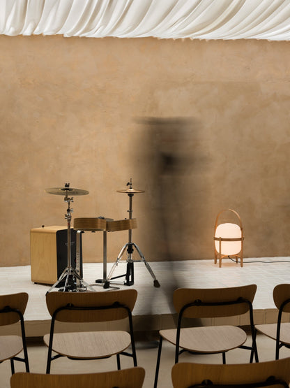 Cesta Table Lamp Table Lamps