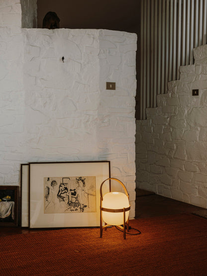 Cesta Table Lamp Table Lamps