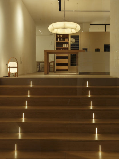 Cesta Table Lamp Table Lamps