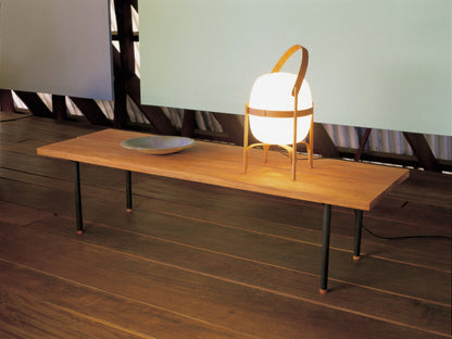 Cesta Table Lamp Table Lamps