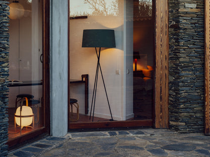 Cesta Table Lamp Table Lamps