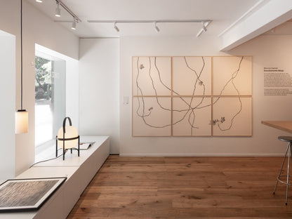 Cesta Table Lamp Table Lamps