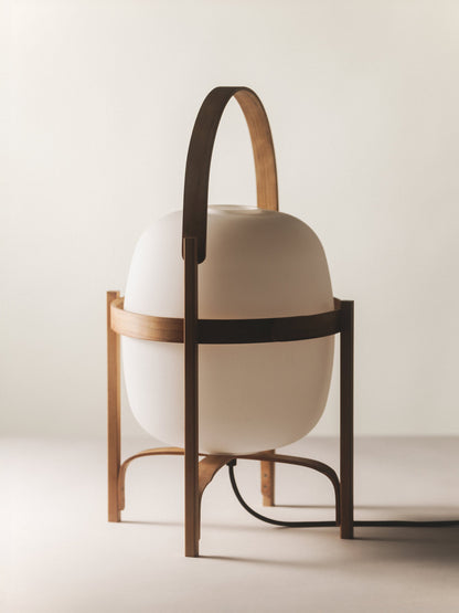 Cesta Table Lamp Table Lamps