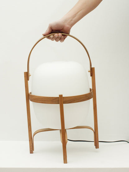 Cesta Table Lamp Table Lamps