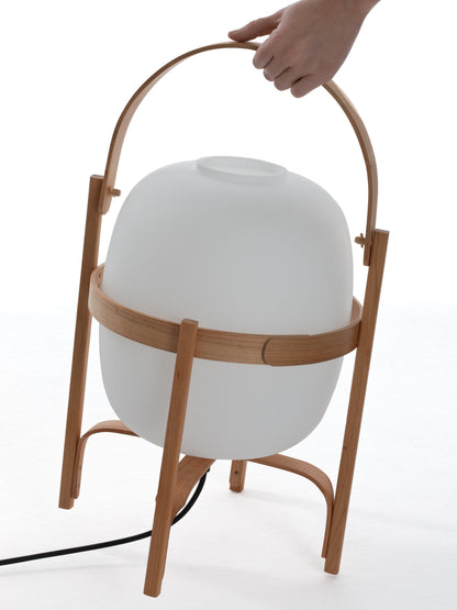 Cesta Table Lamp Table Lamps