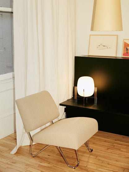 Cestita Metalica Table Lamp Table Lamps