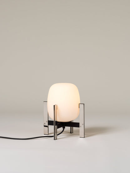 Cestita Metalica Table Lamp Table Lamps