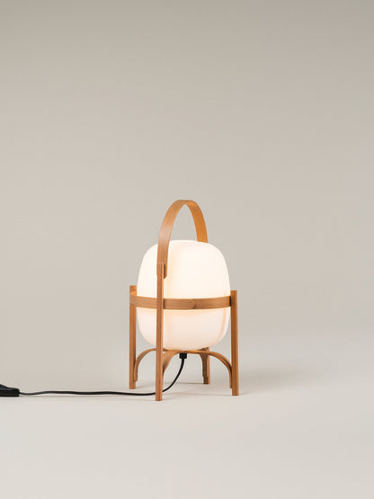 Cestita Table Lamp Table Lamps