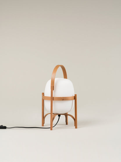 Cestita Table Lamp Table Lamps