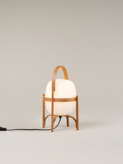 Cestita Table Lamp Table Lamps