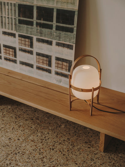 Cestita Table Lamp Table Lamps