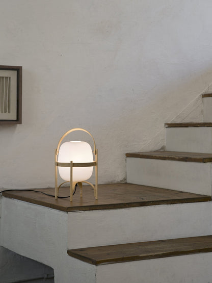 Cestita Table Lamp Table Lamps