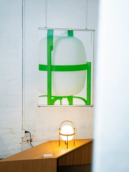 Cestita Table Lamp Table Lamps