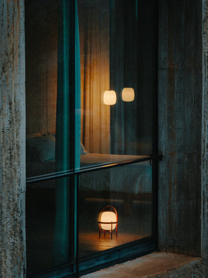Cestita Table Lamp Table Lamps
