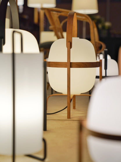 Cestita Table Lamp Table Lamps