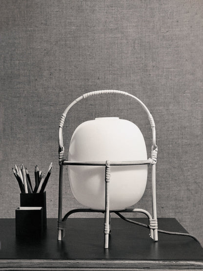 Cestita Table Lamp Table Lamps