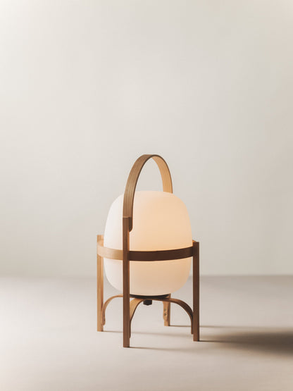 Cestita Table Lamp Table Lamps