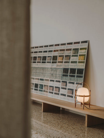 Cestita Table Lamp Table Lamps