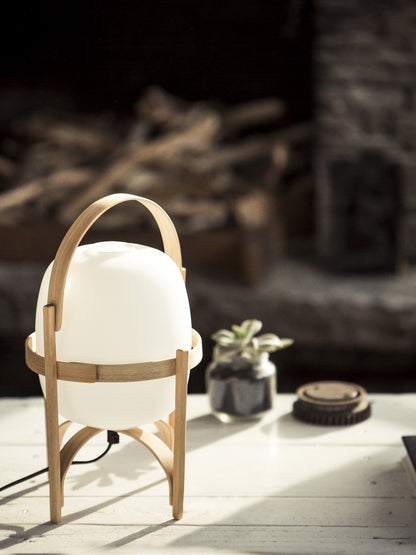 Cestita Table Lamp Table Lamps
