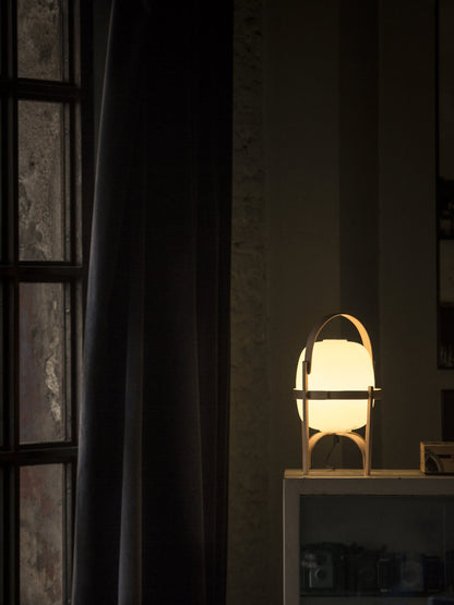 Cestita Table Lamp Table Lamps