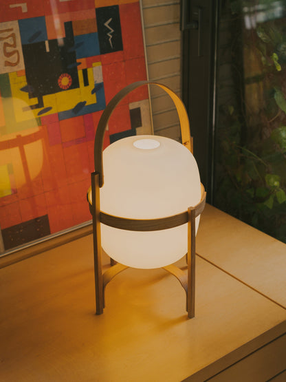 Cestita Table Lamp Table Lamps