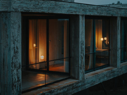 Cestita Table Lamp Table Lamps