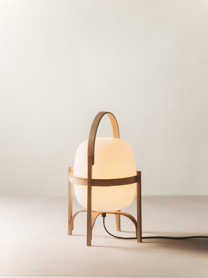 Cestita Table Lamp Table Lamps