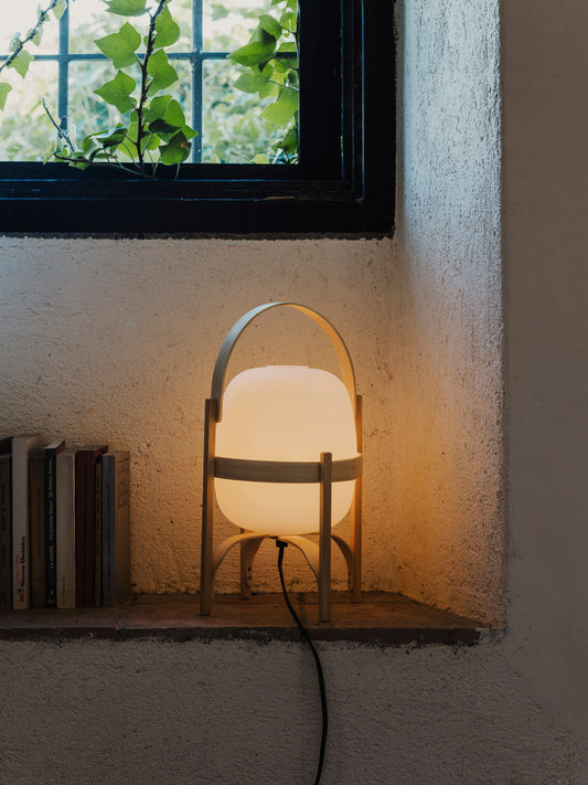 Cestita Table Lamp Table Lamps