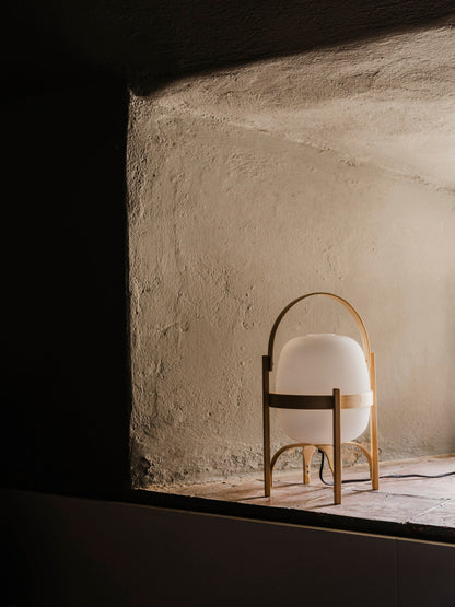 Cestita Table Lamp Table Lamps