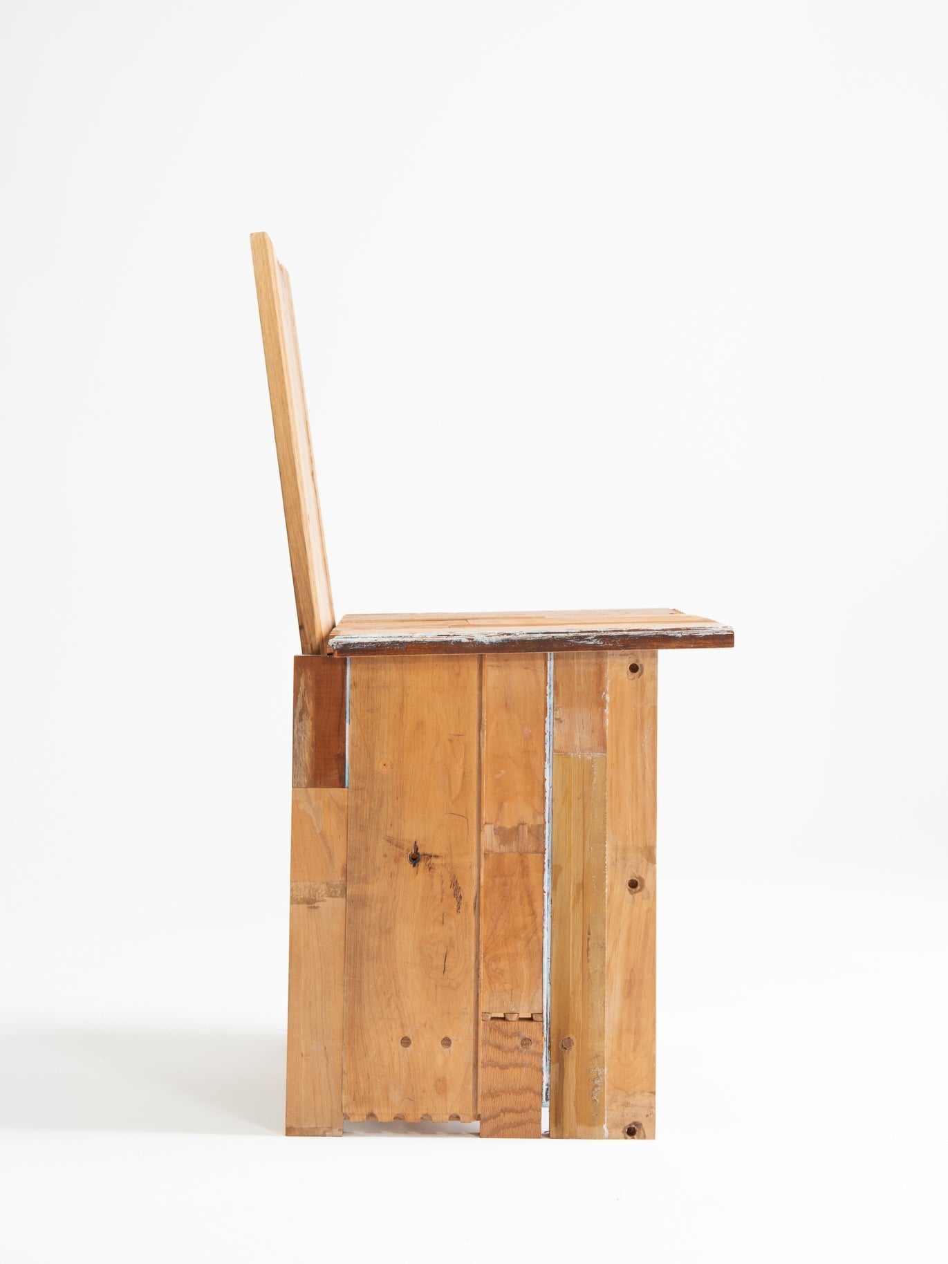 Chair No.1 by Yuxuan Huang Chairs