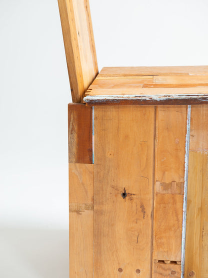 Chair No.1 by Yuxuan Huang Chairs