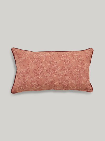 Chanteuse Lumbar Pillow by Studio Ford Pillows