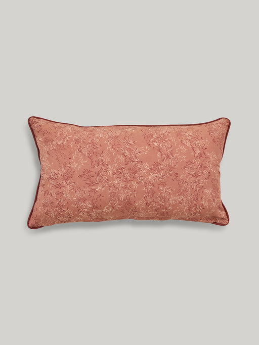Chanteuse Lumbar Pillow by Studio Ford Pillows