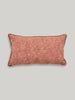 Chanteuse Lumbar Pillow by Studio Ford Pillows