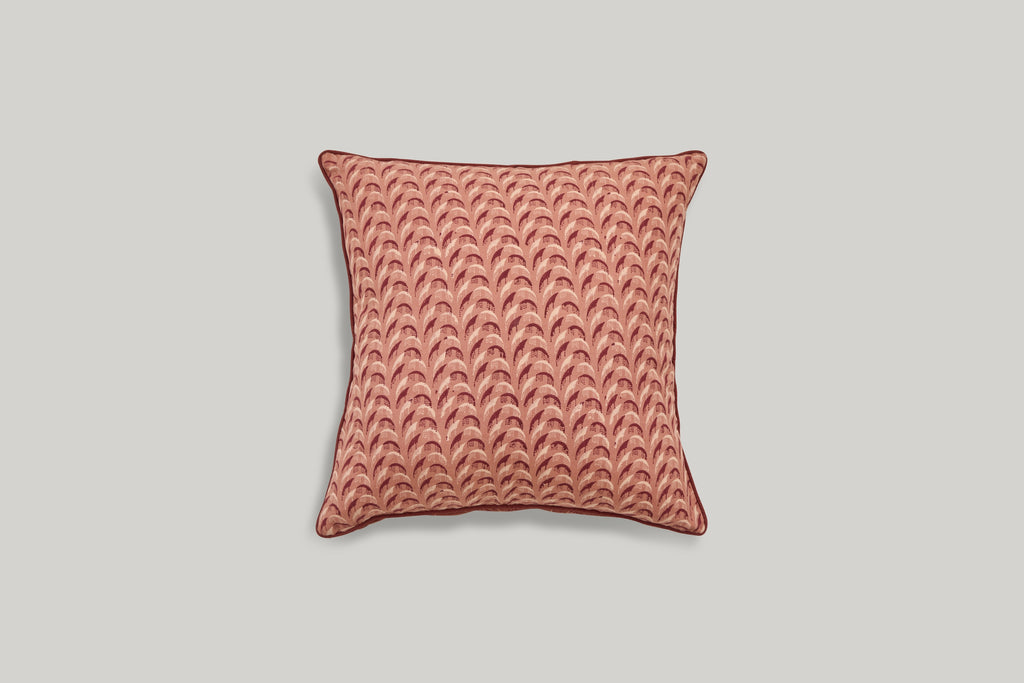 Chanteuse Pillow by Studio Ford Pillows