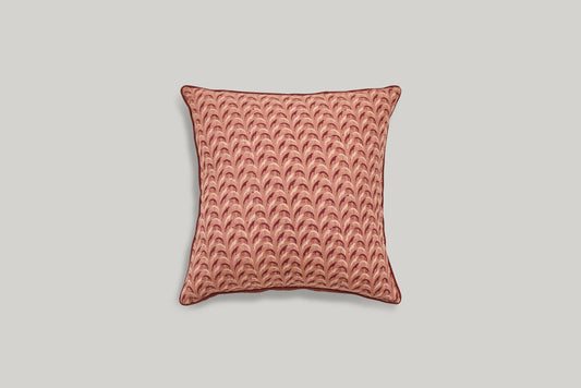 Chanteuse Pillow by Studio Ford Pillows