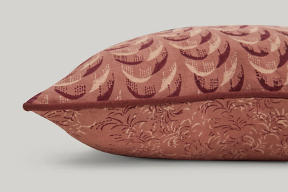 Chanteuse Pillow by Studio Ford Pillows