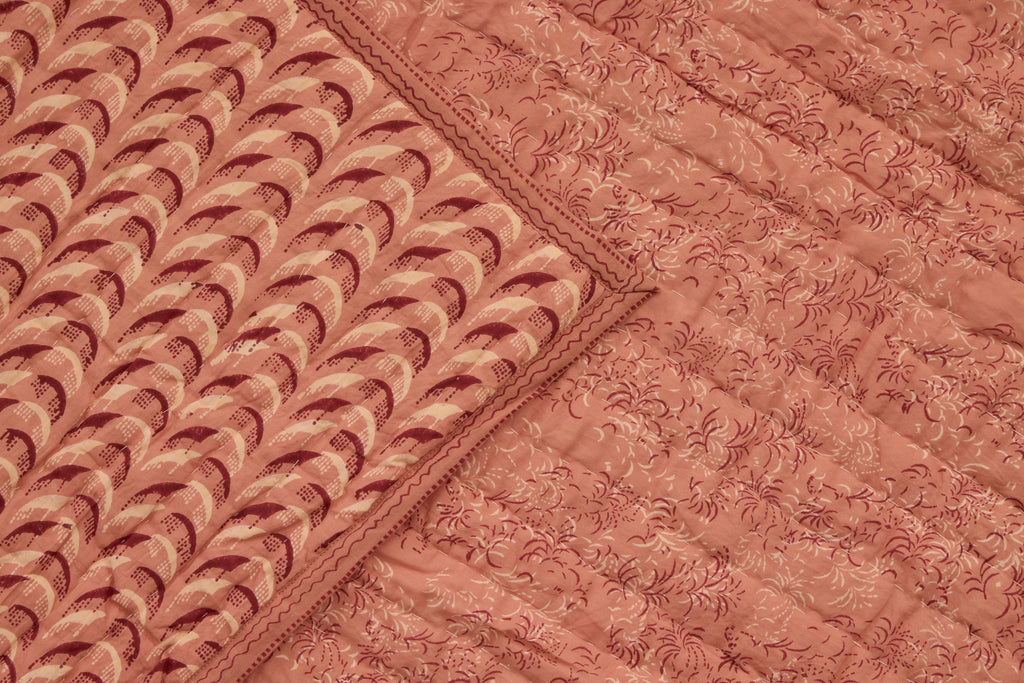 Chanteuse Quilt by Studio Ford Quilts