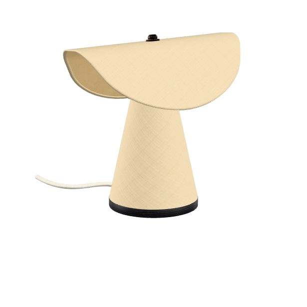 Fosbery Studio Chapelle Table Lamp by Fosbery Studio
